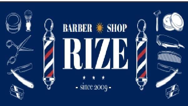 ライズ理容　春日井店_2